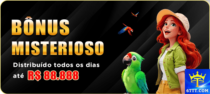 Aplicativo Autêntico do 6ttt.com